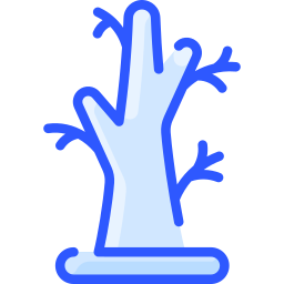 toter baum icon