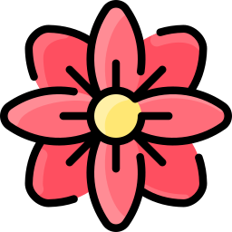 Clematis icon