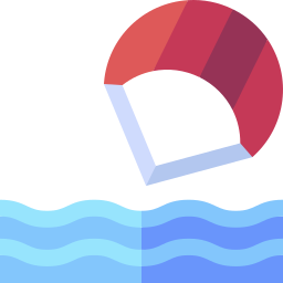 kitesurfen icon