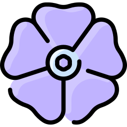 Geranium icon