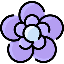 Clematis icon