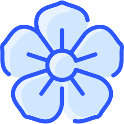 Morning glory icon