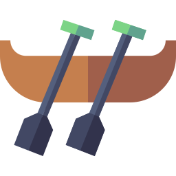 bootfahren icon