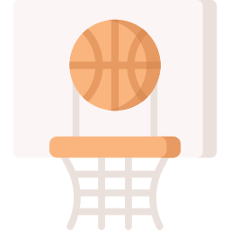 basketball Icône