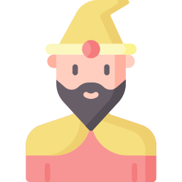 Wizard icon