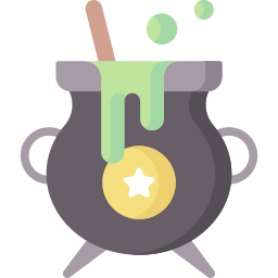 Cauldron icon