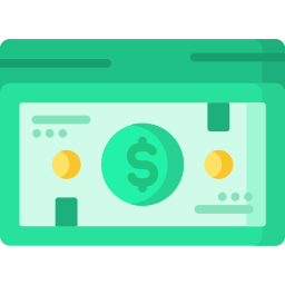 Cash icon