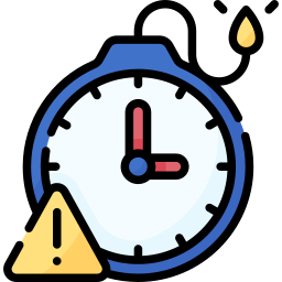 Deadline icon