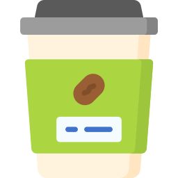 kaffeetasse icon