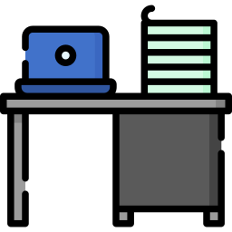 arbeitsplatz icon