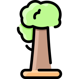 Tree icon