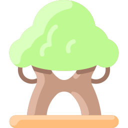 Tree icon