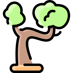 Tree icon