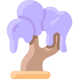 Wisteria icon