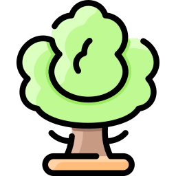 Tree icon