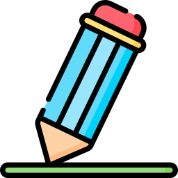 Pencil icon