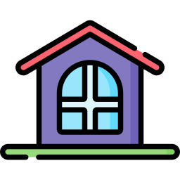 House icon