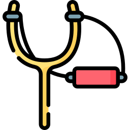 Slingshot icon