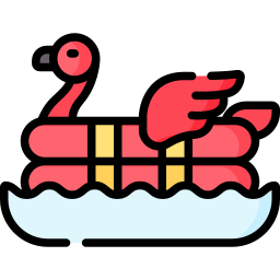 Float icon