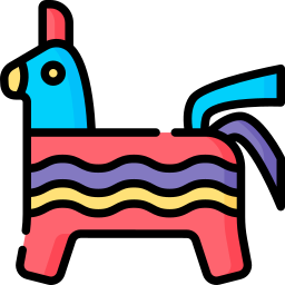 Piñata icon