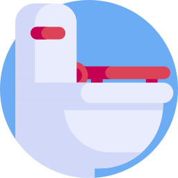 Toilet icon