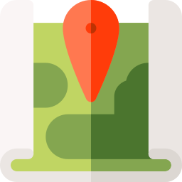 Map icon