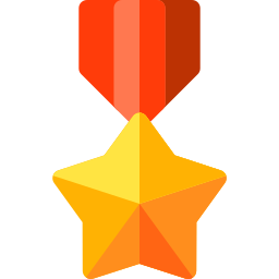 Medal icon