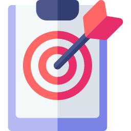 Target icon