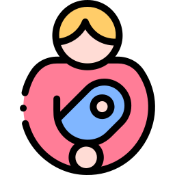 mutterschaft icon