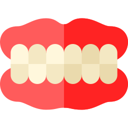 Jaw icon