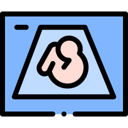 Pregnant icon