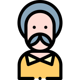 Grandfather icon