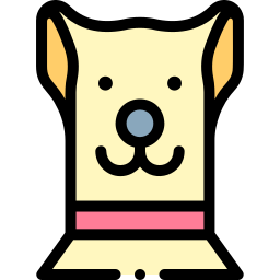 Dog icon