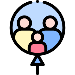 Balloon icon