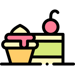 Dessert icon