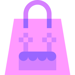 Bag icon