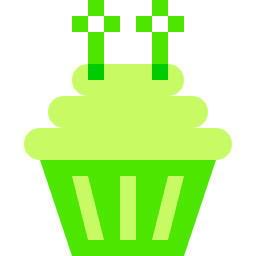 Cupcake icon