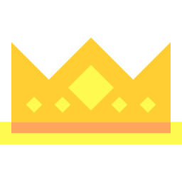 Crown icon