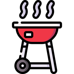 grill icon