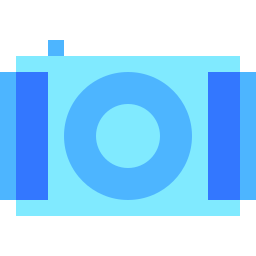 Camera icon