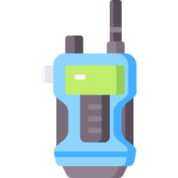 walkie talkie icon