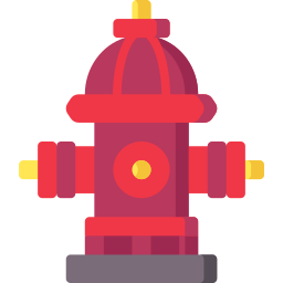 hydrant icon