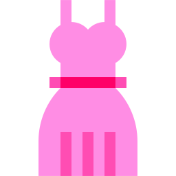 Dress icon