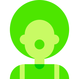 Clown icon