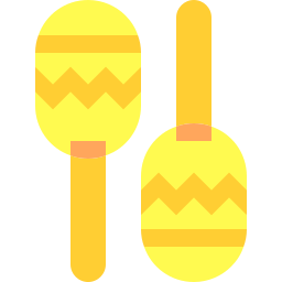 Maracas icon