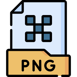 png ファイル形式 icon