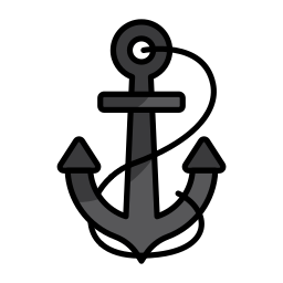 Anchor icon