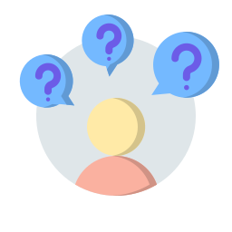 Question icon