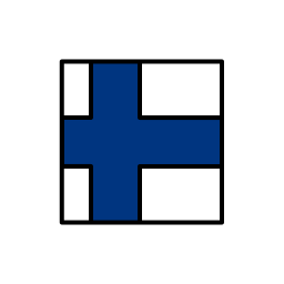 finnland icon