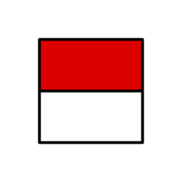 indonesien icon